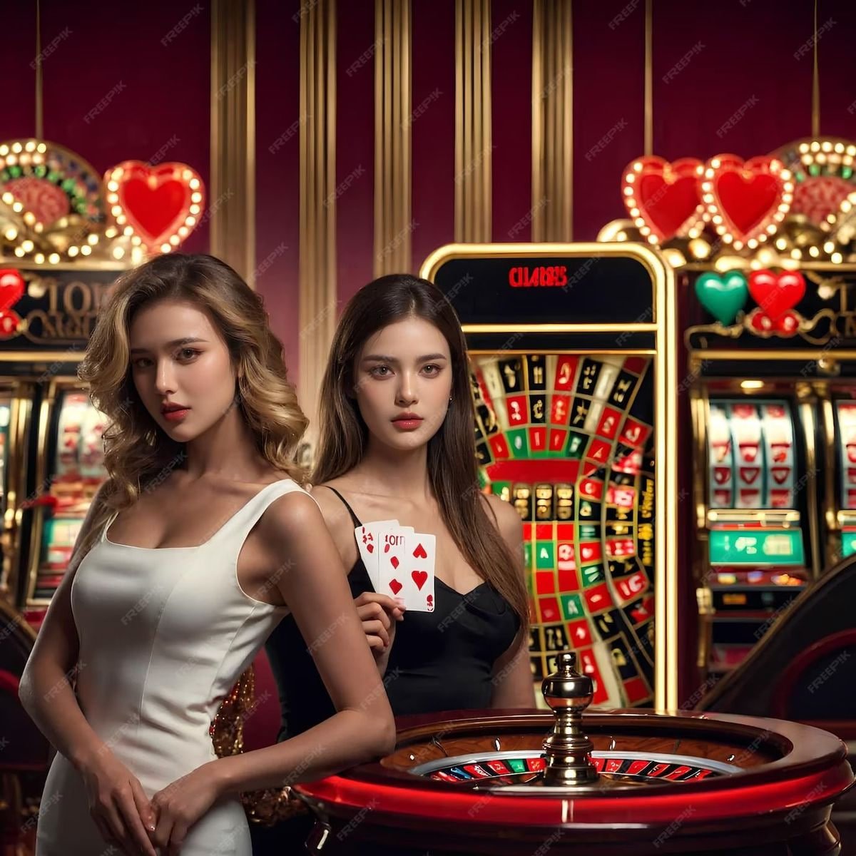 Blackjack 21 Online Myanmar ကစားသမားများ Live Table