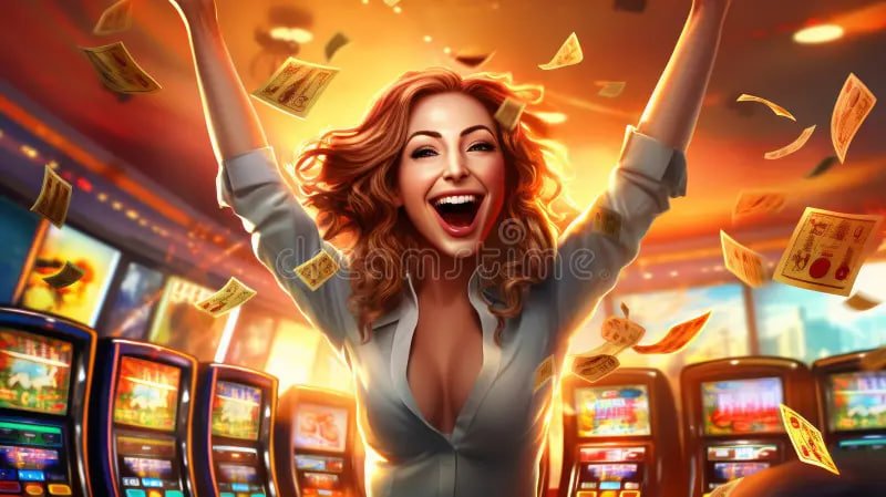 Online Slots Myanmar