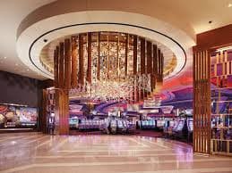 Live Baccarat Myanmar Online Casino MMK ကစားသမားများ အတွက်