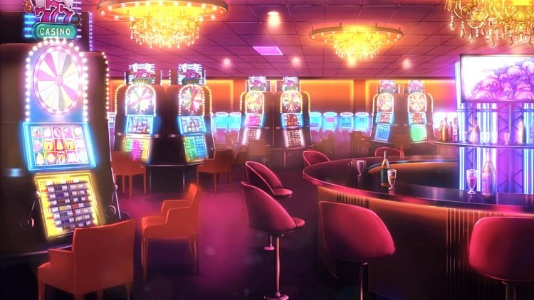 139 slots apk Myanmar Online Casino Hero