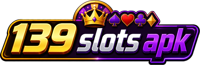 139 slots apk Logo